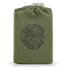 Findlay Flax Linen European Pillowcases (Set of 2)